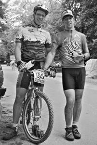 Bike4Life Team
